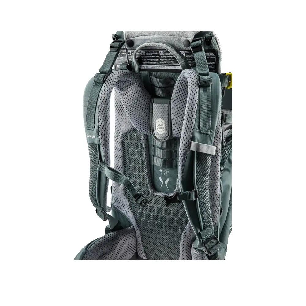 Port-bebe turistic Kid Comfort Active 8/10