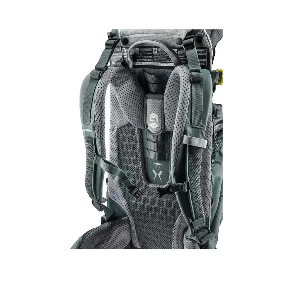 Port-bebe turistic Kid Comfort Active 10/10