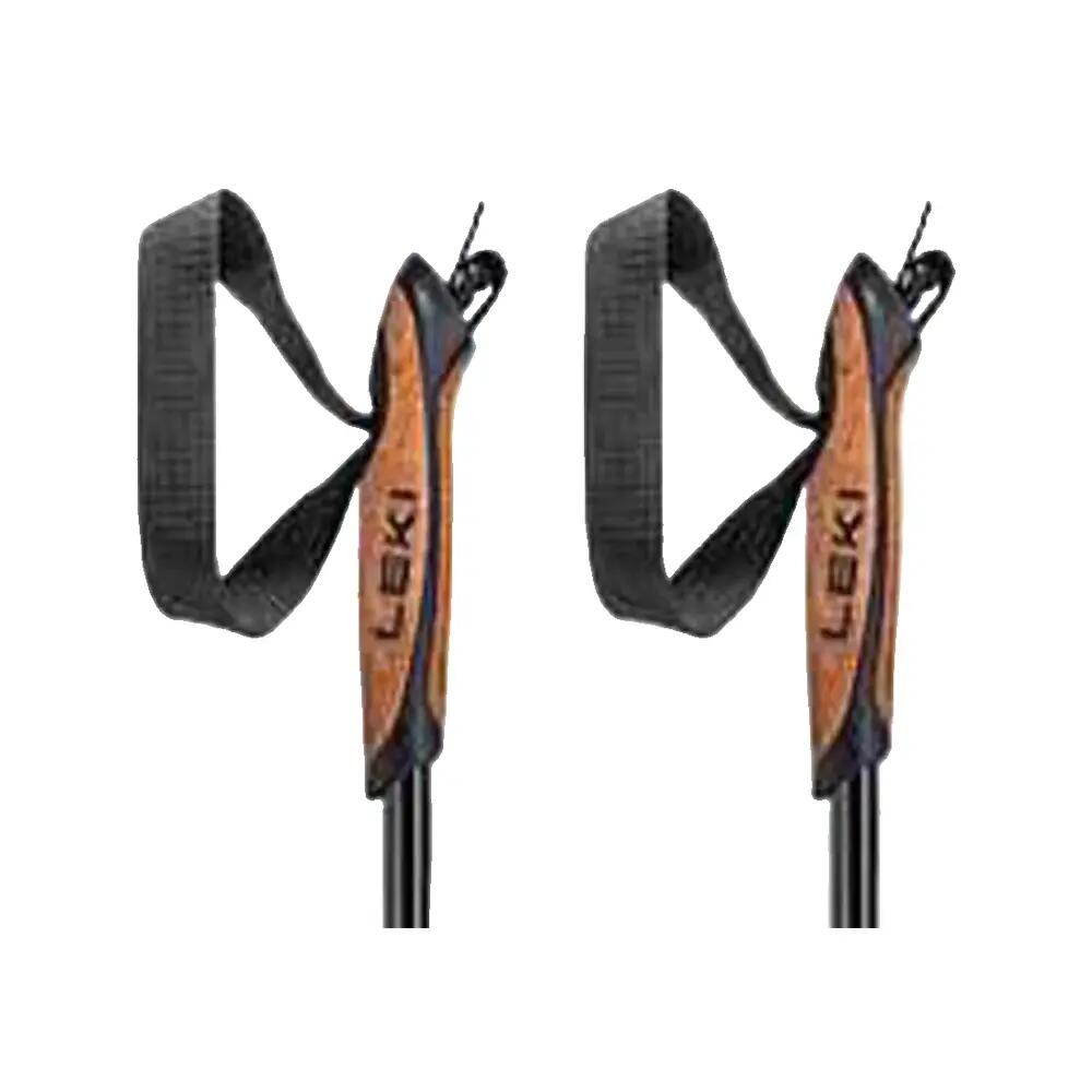 Bâtons de ski Leki XTA Base Aluminium 5/5