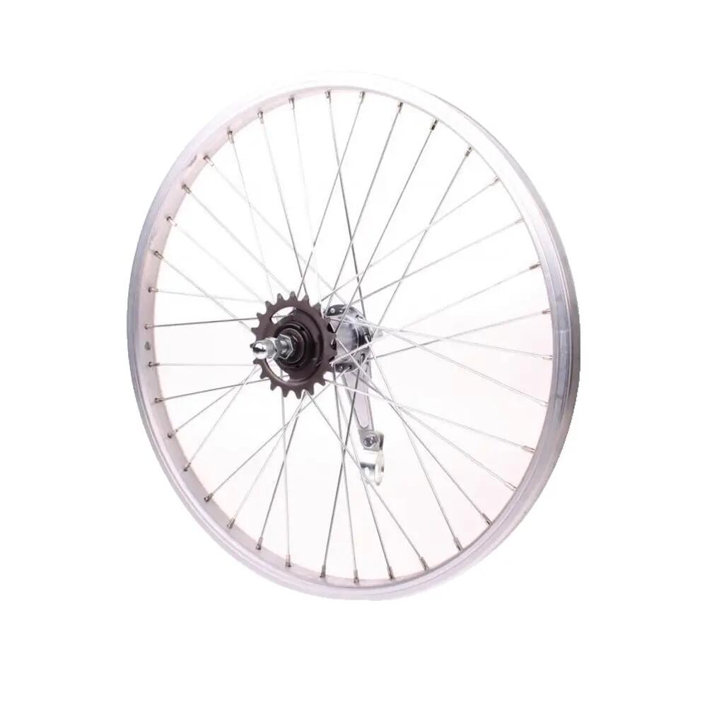 Koło rowerowe Shimano Aluminium 1/1