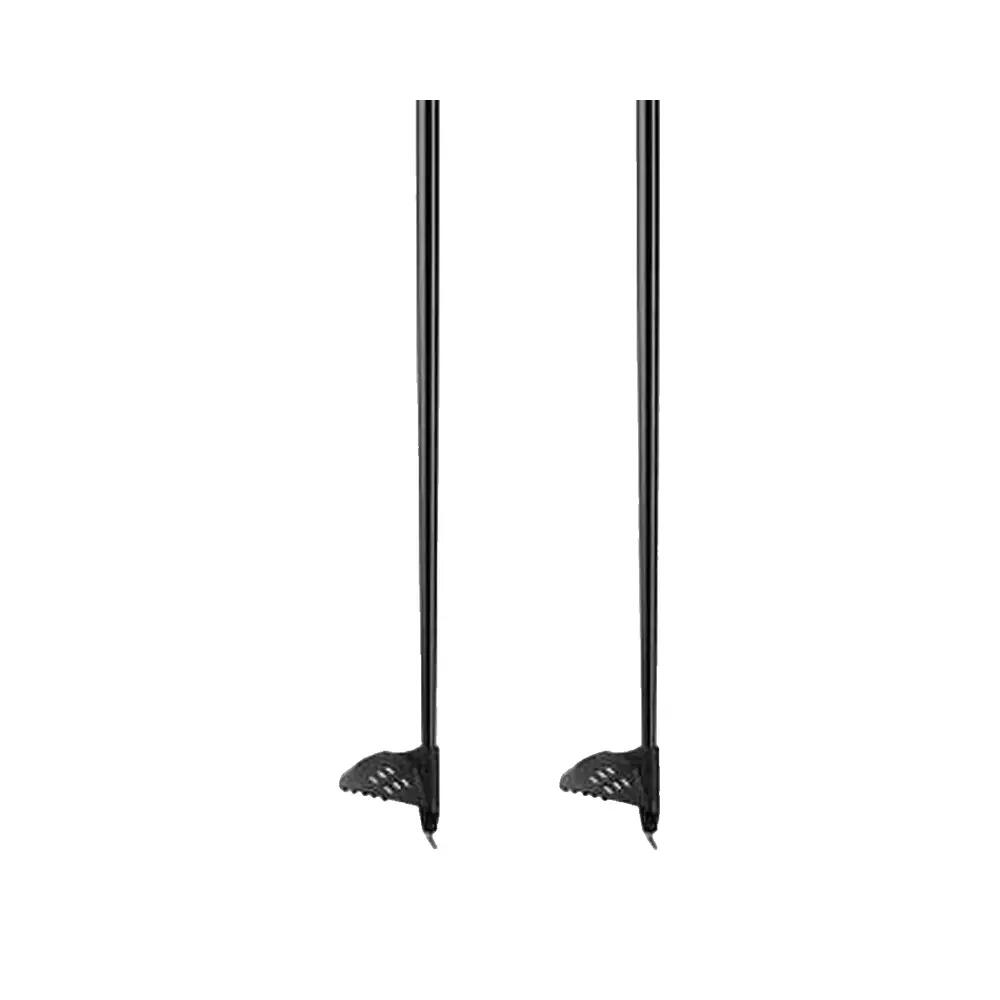 Bâtons de ski Leki XTA Base Aluminium 4/5