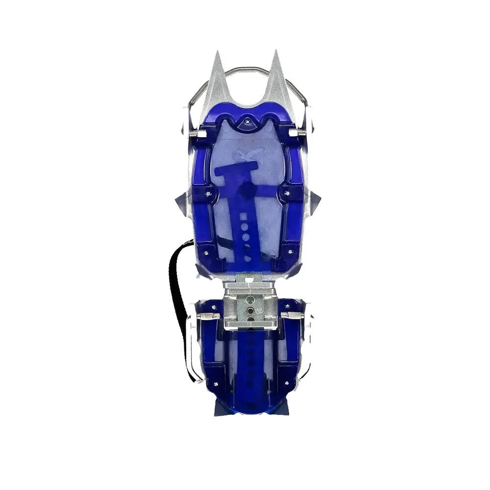 Crampons d'alpinisme Salewa Step-In 3/3