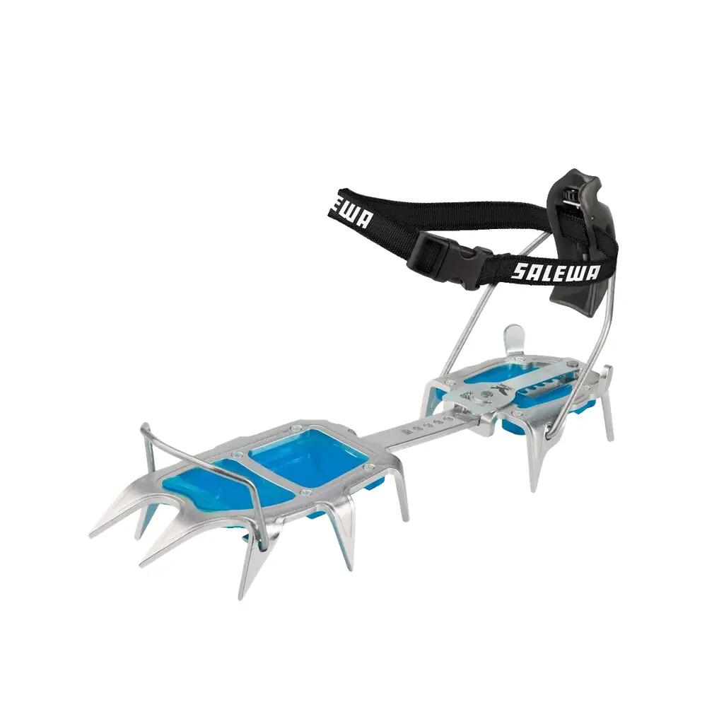 Crampons d'alpinisme Salewa Step-In 2/3