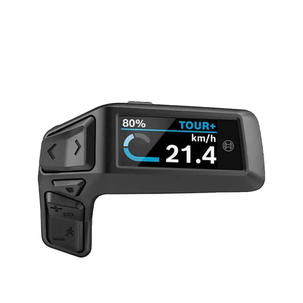 VTT Électrique Tout-Suspendu Haibike AllTrail 8 Low 11V 800 Wh Bosch 120 Nm 27.5 6/6