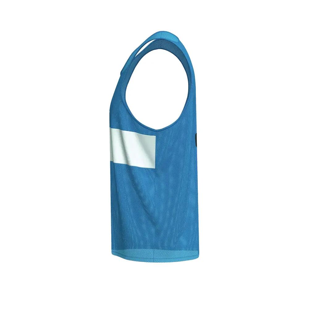 Bandeau d'entraînement Erima Bleu 3/5