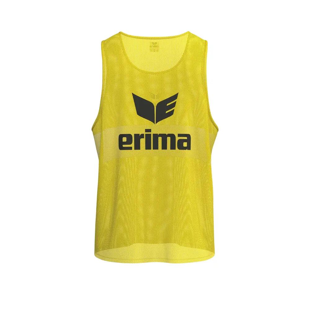 Bandeau de treino Erima Amarelo 2/5