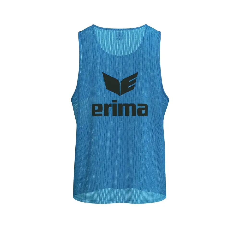 Bandeau d'entraînement Erima Bleu 2/5