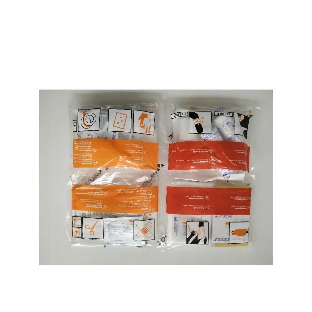 Eerste Hulp Kit M rood 5/5