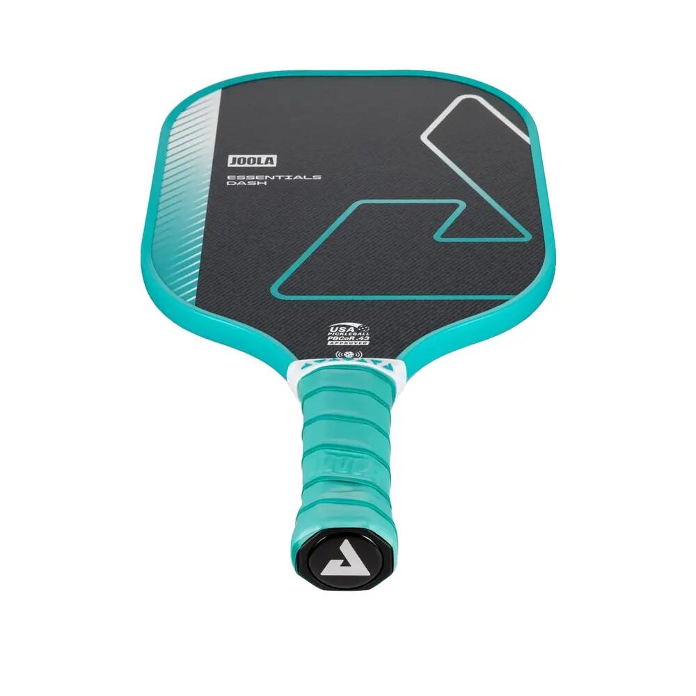 Raquette de Pickleball Dash 10 - Crash Aqua 9/10