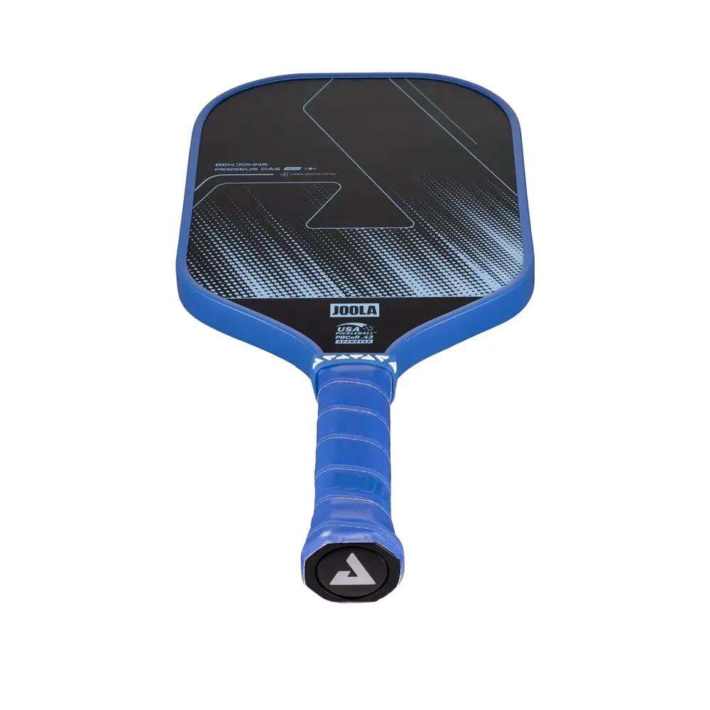 Raquette de Pickleball Perseus CAS 16 - Bleu Azur 9/10