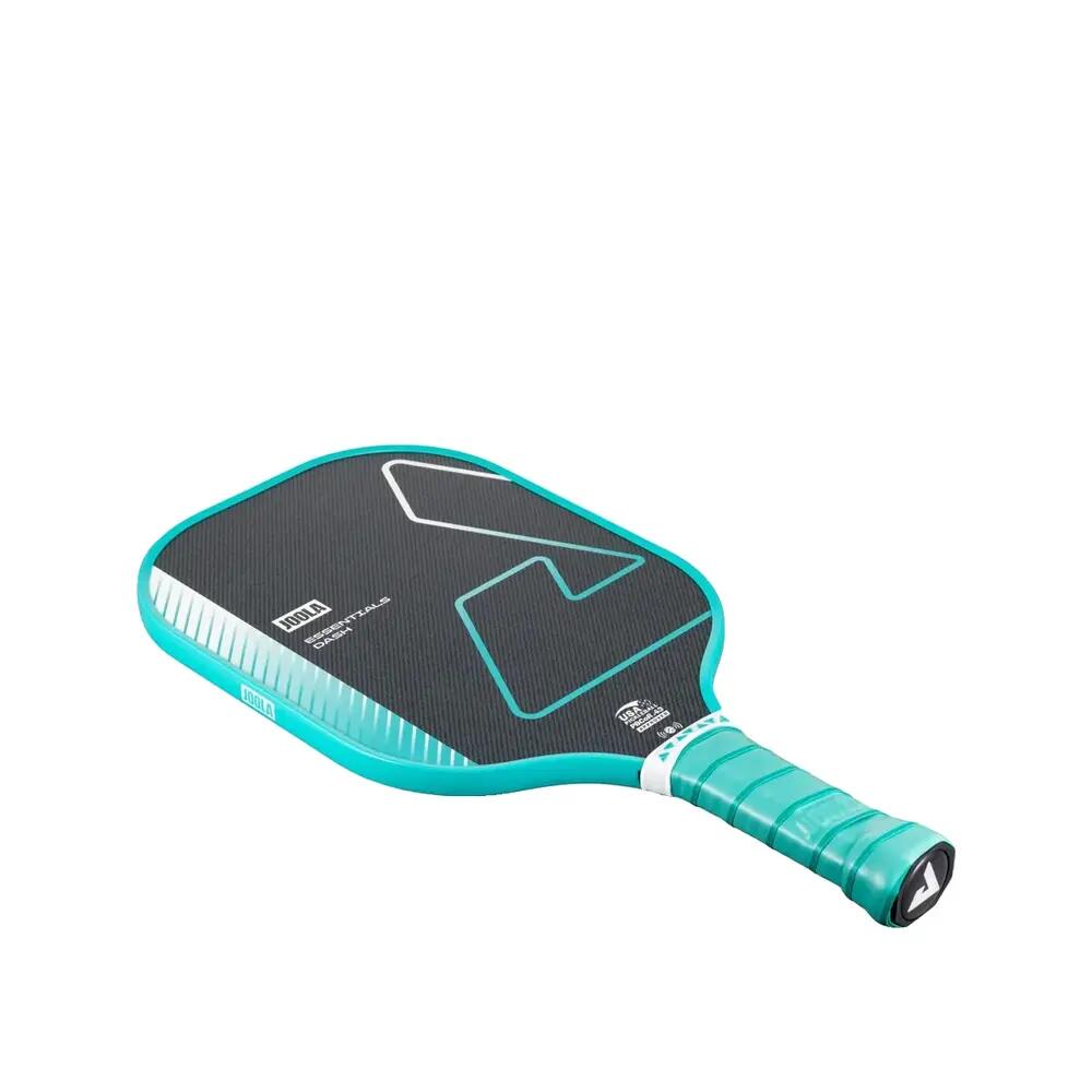 Raquette de Pickleball Dash 10 - Crash Aqua 8/10