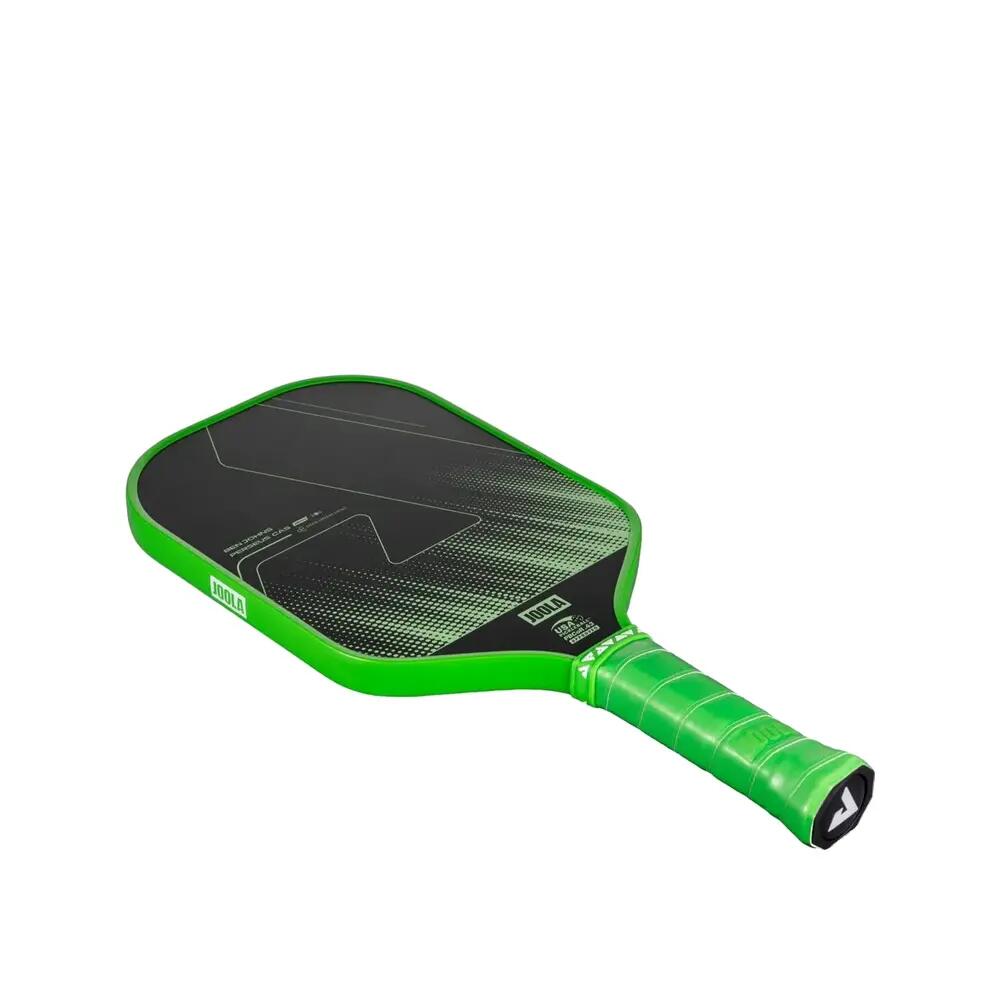 Pickleball racket Perseus CAS 16 - Jolt Green 8/10