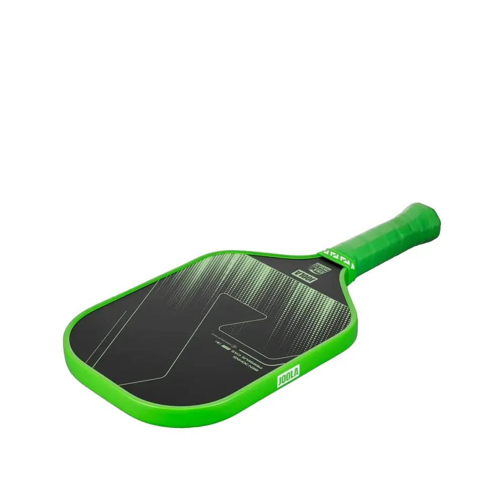 Pickleball racket Perseus CAS 16 - Jolt Green 6/10