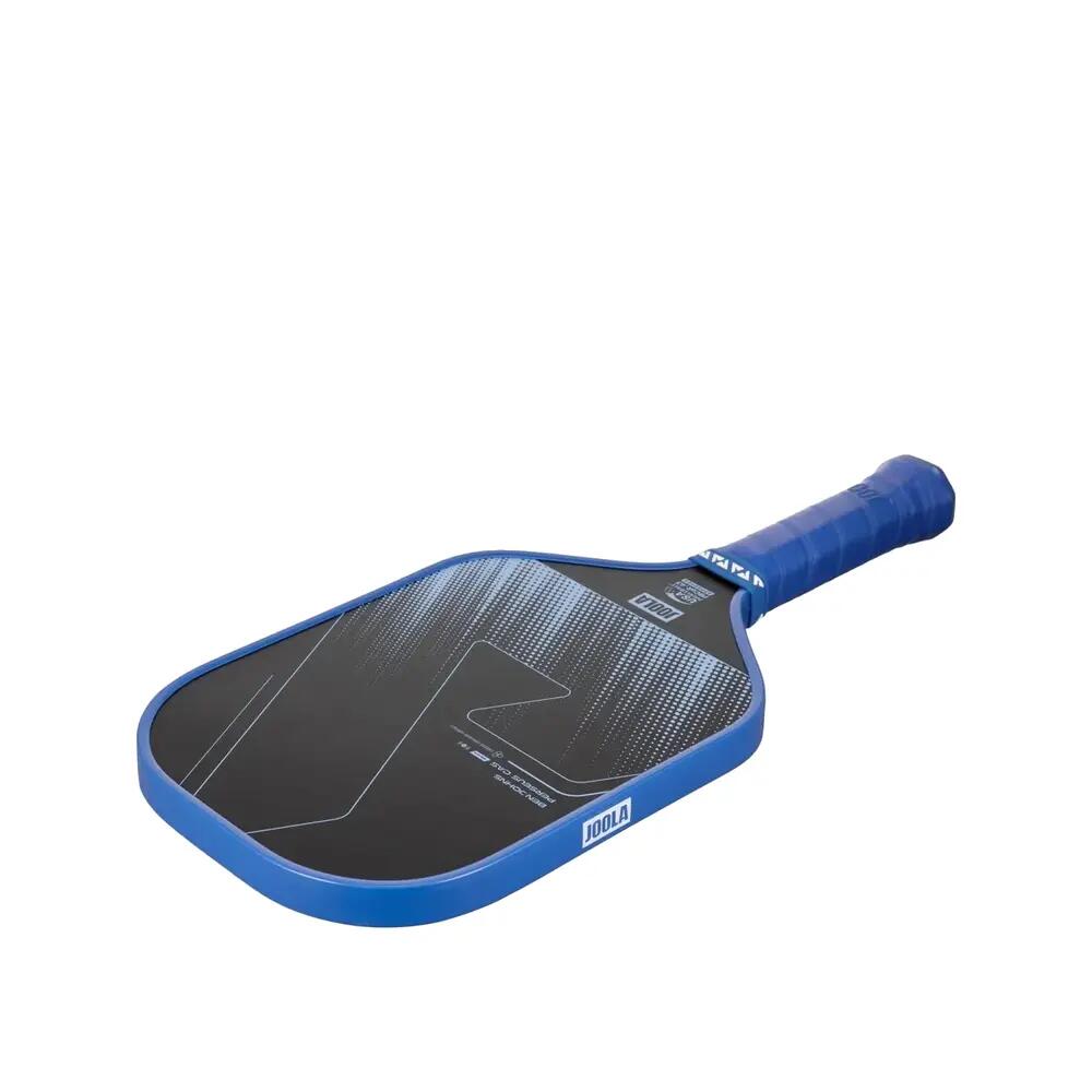 Raquette de Pickleball Perseus CAS 16 - Bleu Azur 6/10