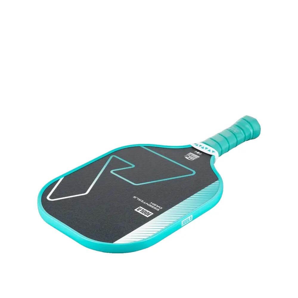 Raquette de Pickleball Dash 10 - Crash Aqua 6/10