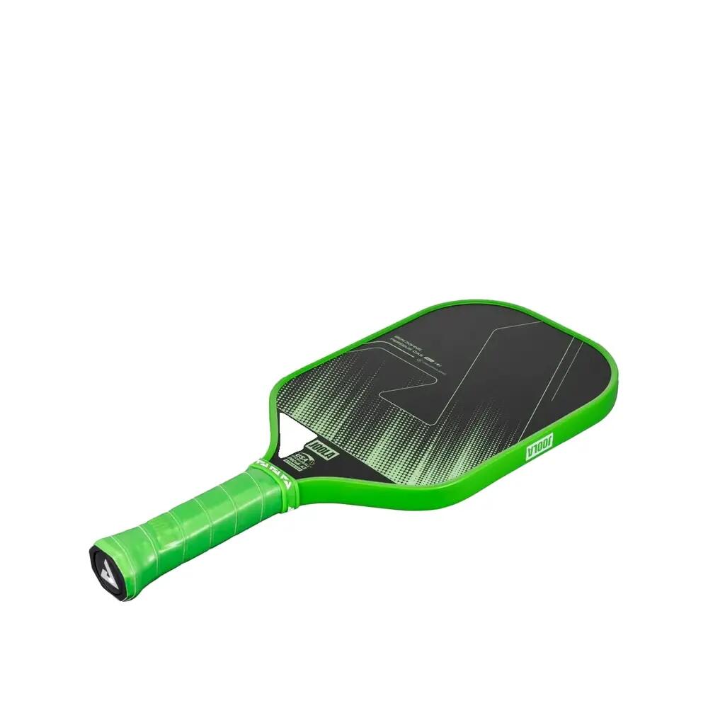 Pickleball racket Perseus CAS 16 - Jolt Green 5/10