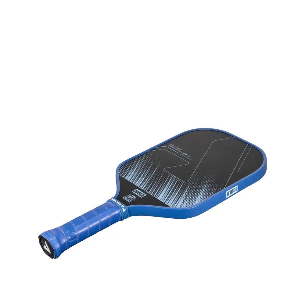 Raquette de Pickleball Perseus CAS 16 - Bleu Azur 5/10