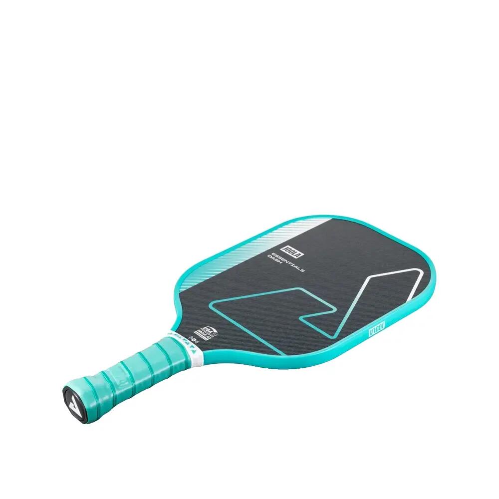Raquette de Pickleball Dash 10 - Crash Aqua 5/10