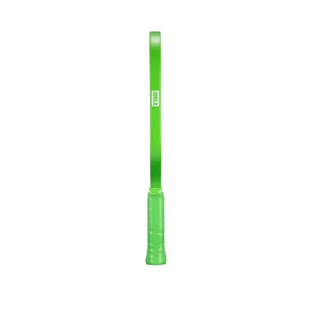 Pickleball racket Perseus CAS 16 - Jolt Green 10/10