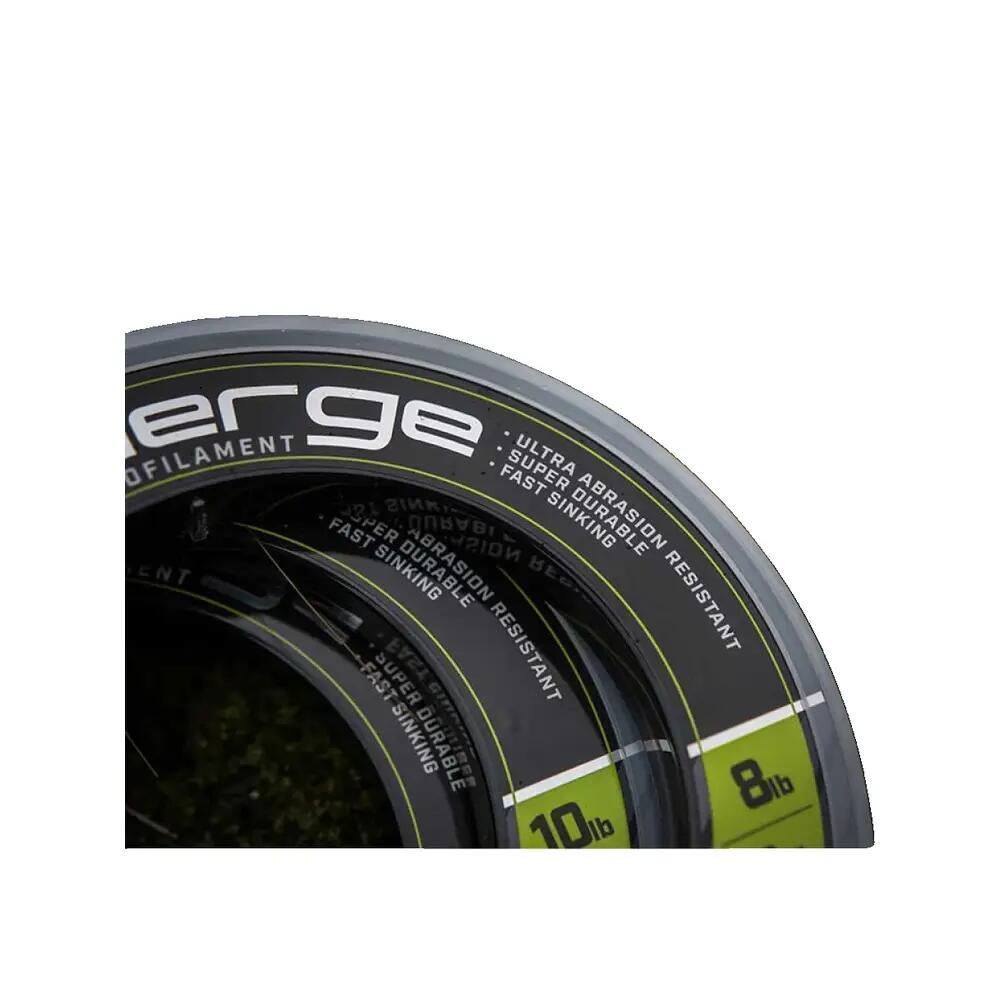 Fishing line Matrix 10lb - 4.5kg 7/9
