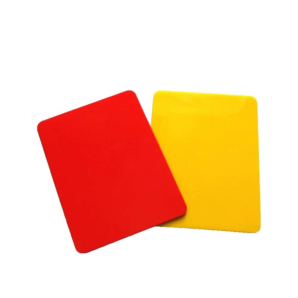 Scheidsrechterskaart spel Mikasa VK 2/2