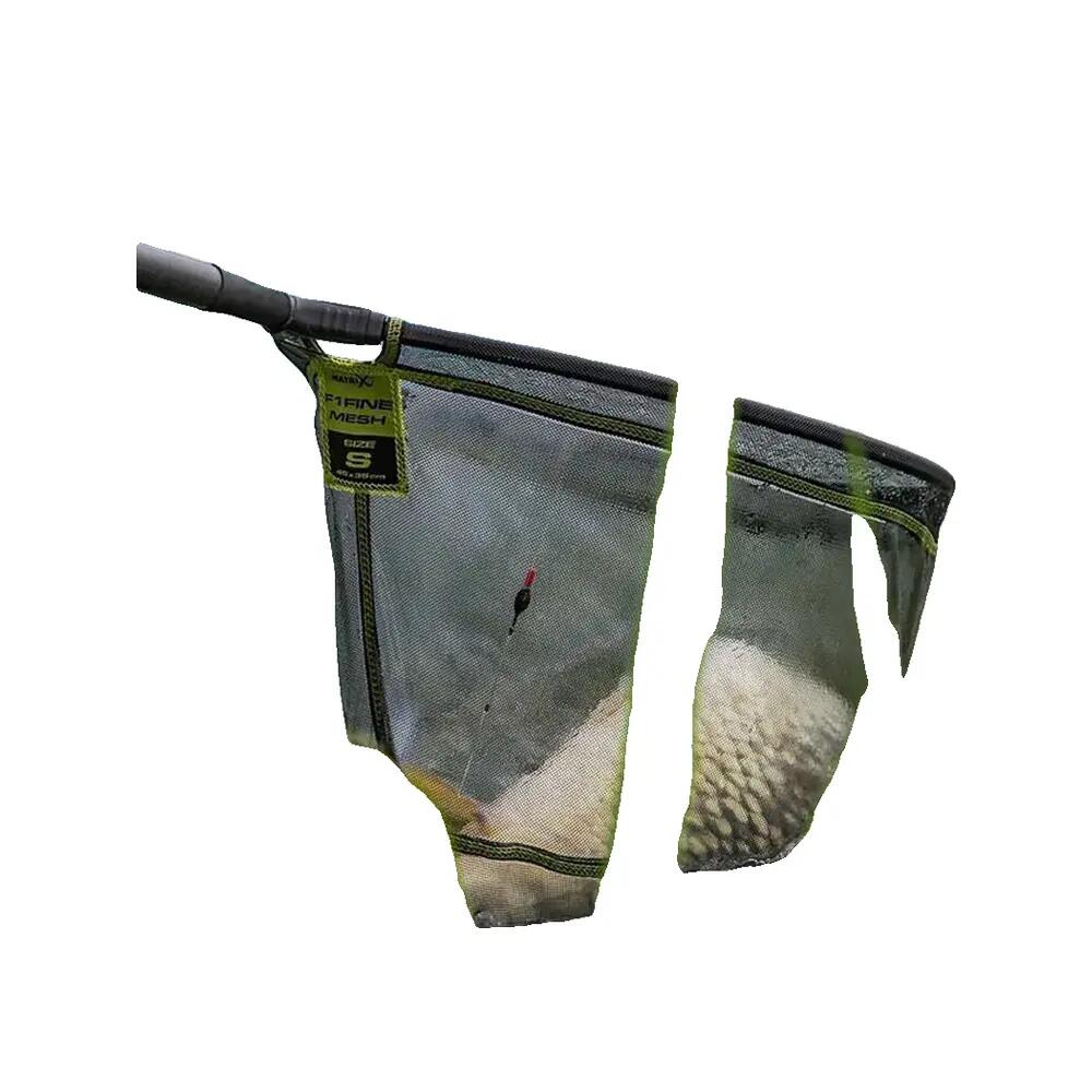 Karpfenkescher Matrix Fine Mesh 9/10