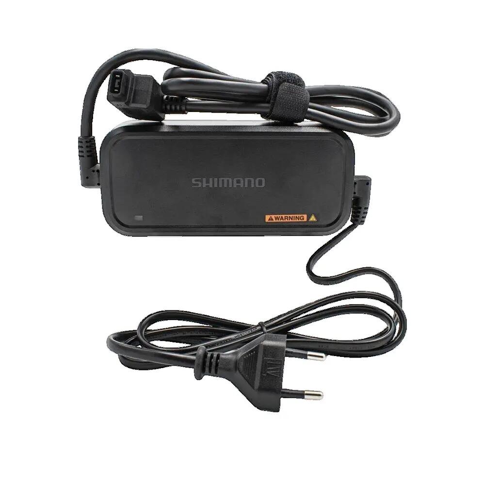 Caricabatterie Shimano Steps EC-E8004-1 Europe 3/3