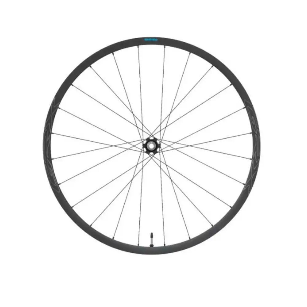 Koło rowerowe 10/11v hamulec tarczowy blokada centralna Shimano GRX WHRX570LFERE 2/3