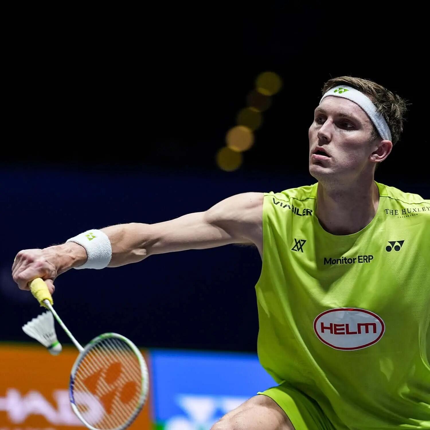 Racchetta da badminton Yonex Astrox 100 ZZ Bianca/Verde 7/11