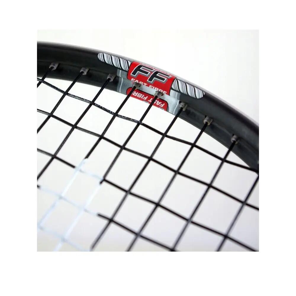 Karakal SN 90 FF 2.0 Ultra Lite Squash Racket & Cover 6/7