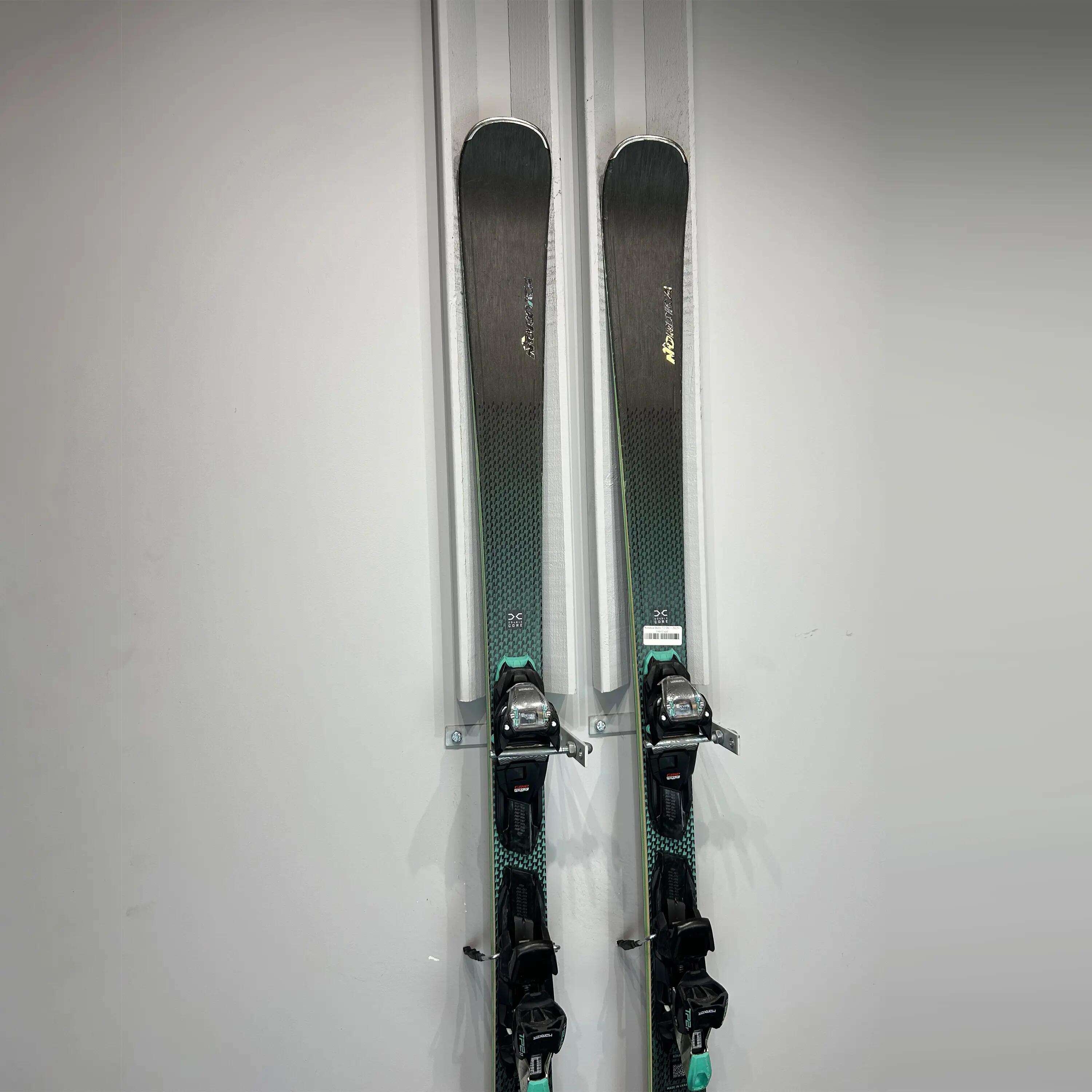 Tweedehands - Ski's Nordica Belle 72 DC - 2025-168-Used 6/6