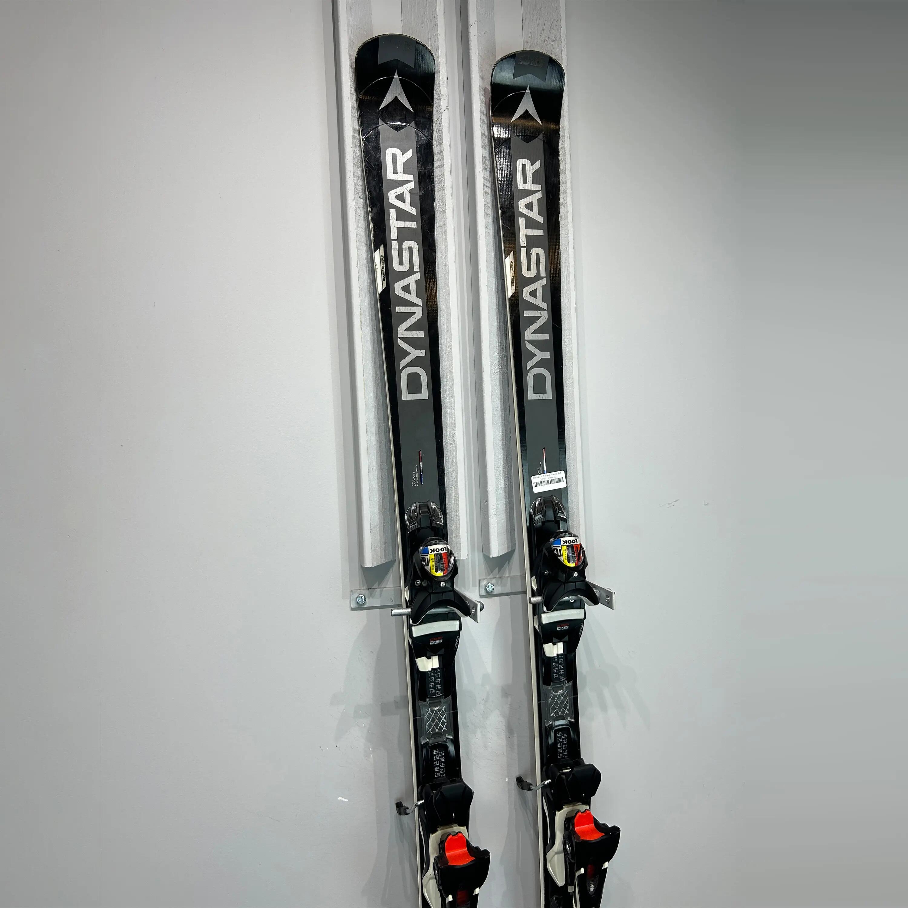 Tweedehands - Ski's Dynastar Speed Master GS 2020 - 170 cm 6/6