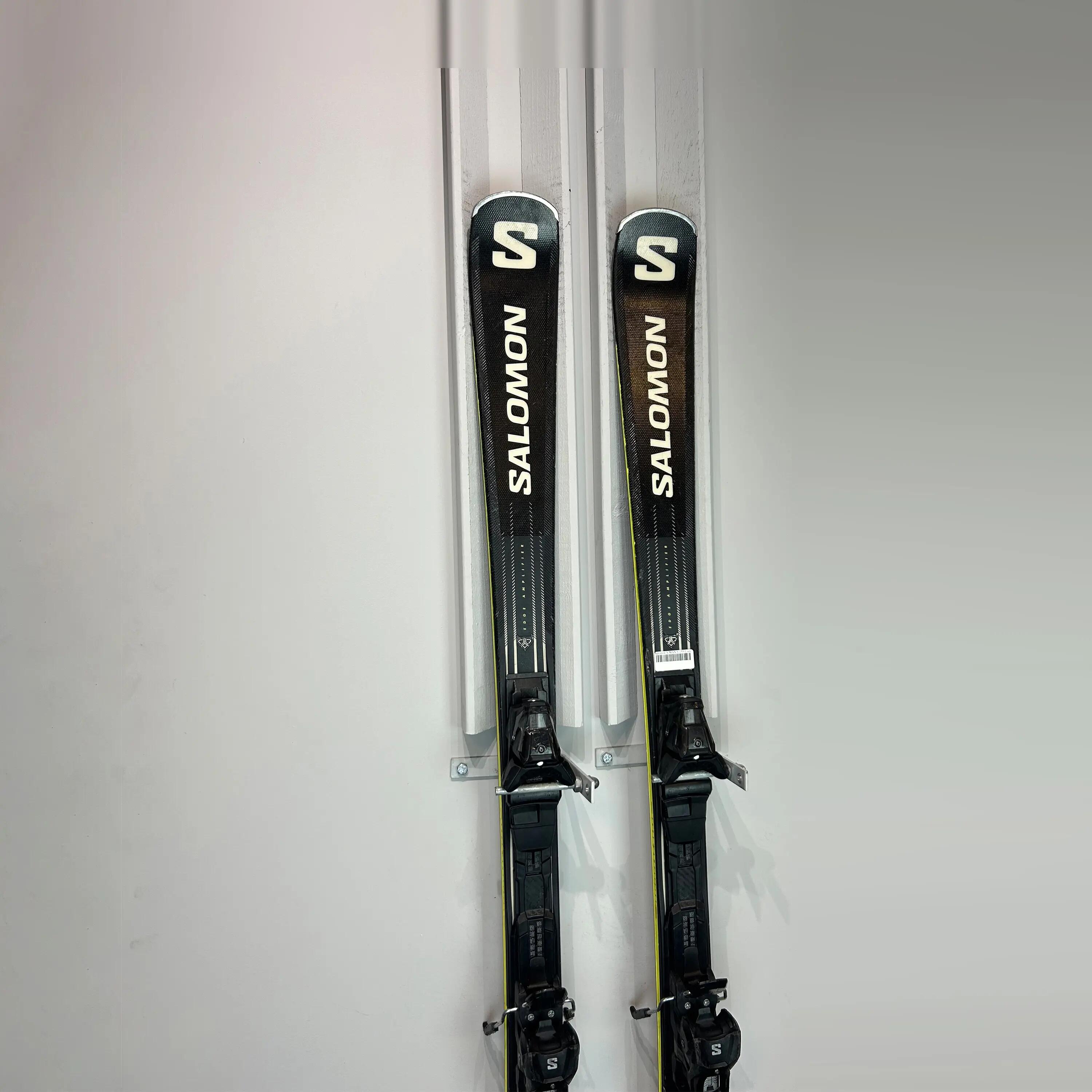 Tweedehands - Ski's Salomon S/MAX 8-155-Used 6/6
