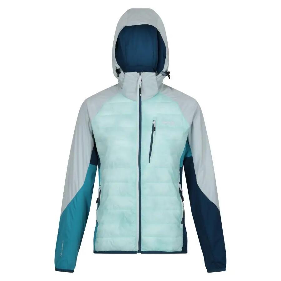 Wmn Pro Hybrid Női softshell hybrid felső 3/3