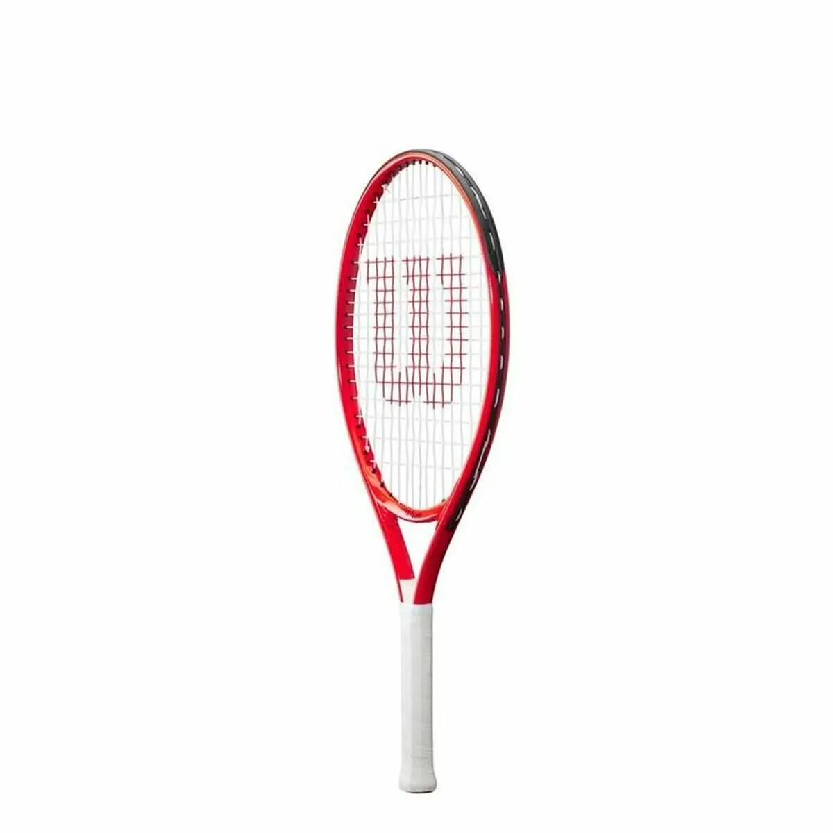 Racket - Tennis - Junior - Roger Federer 25 - Rood 2/2