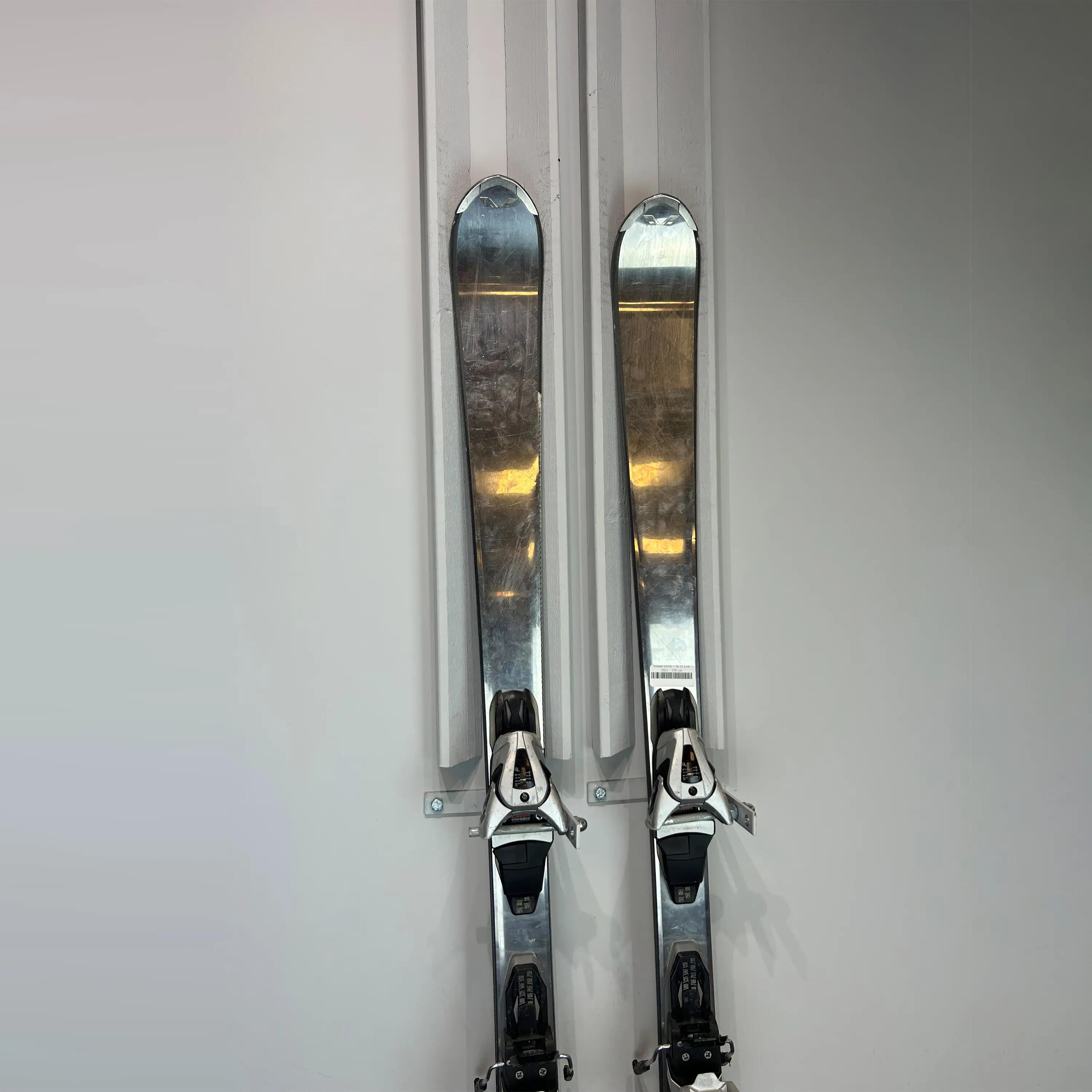 Tweedehands - Ski's Volant Silver + M 11 GW 2021 - 150 cm 6/6