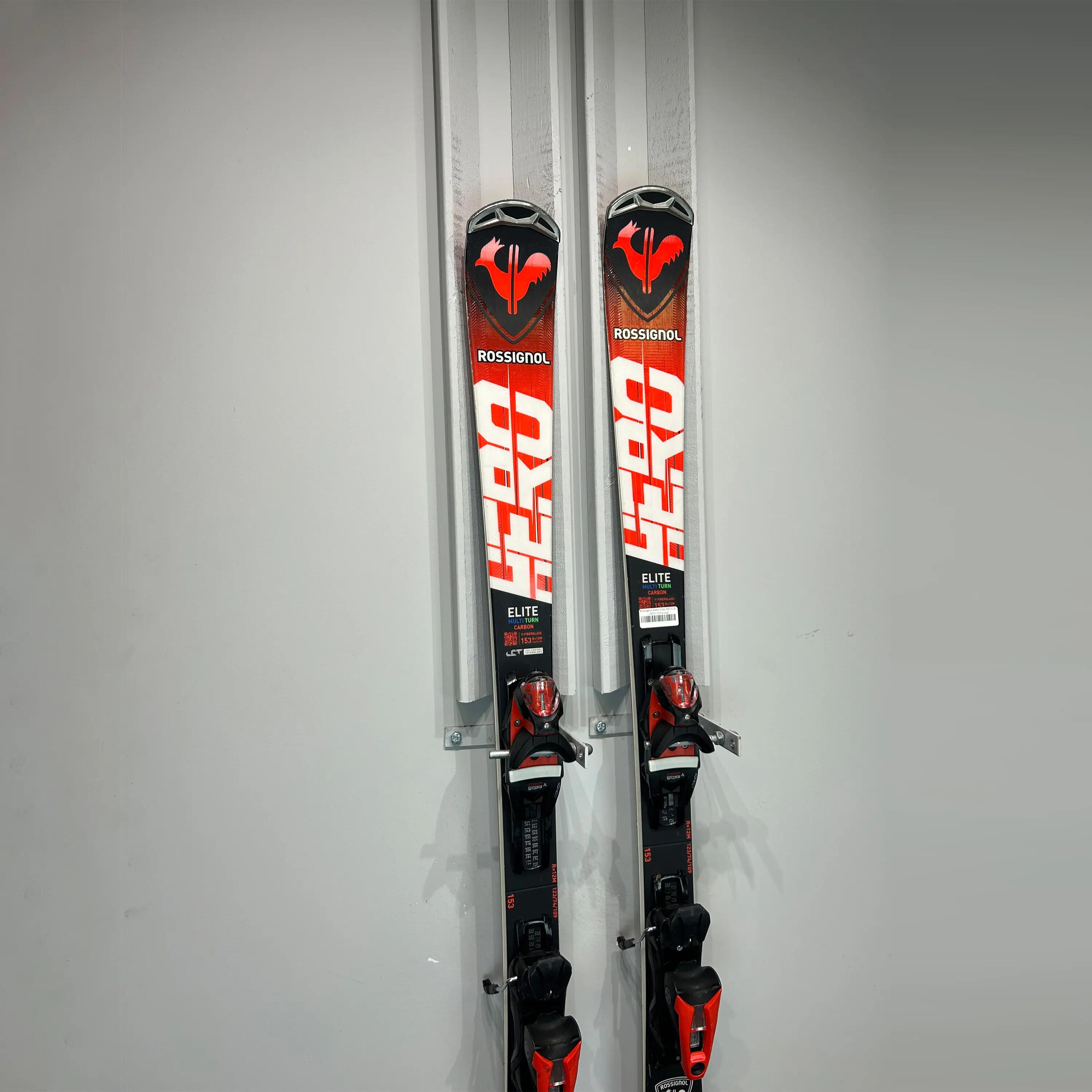 Reconditionné - Ski Rossignol  Hero Elite MT CA - 2023-153-Used 6/6