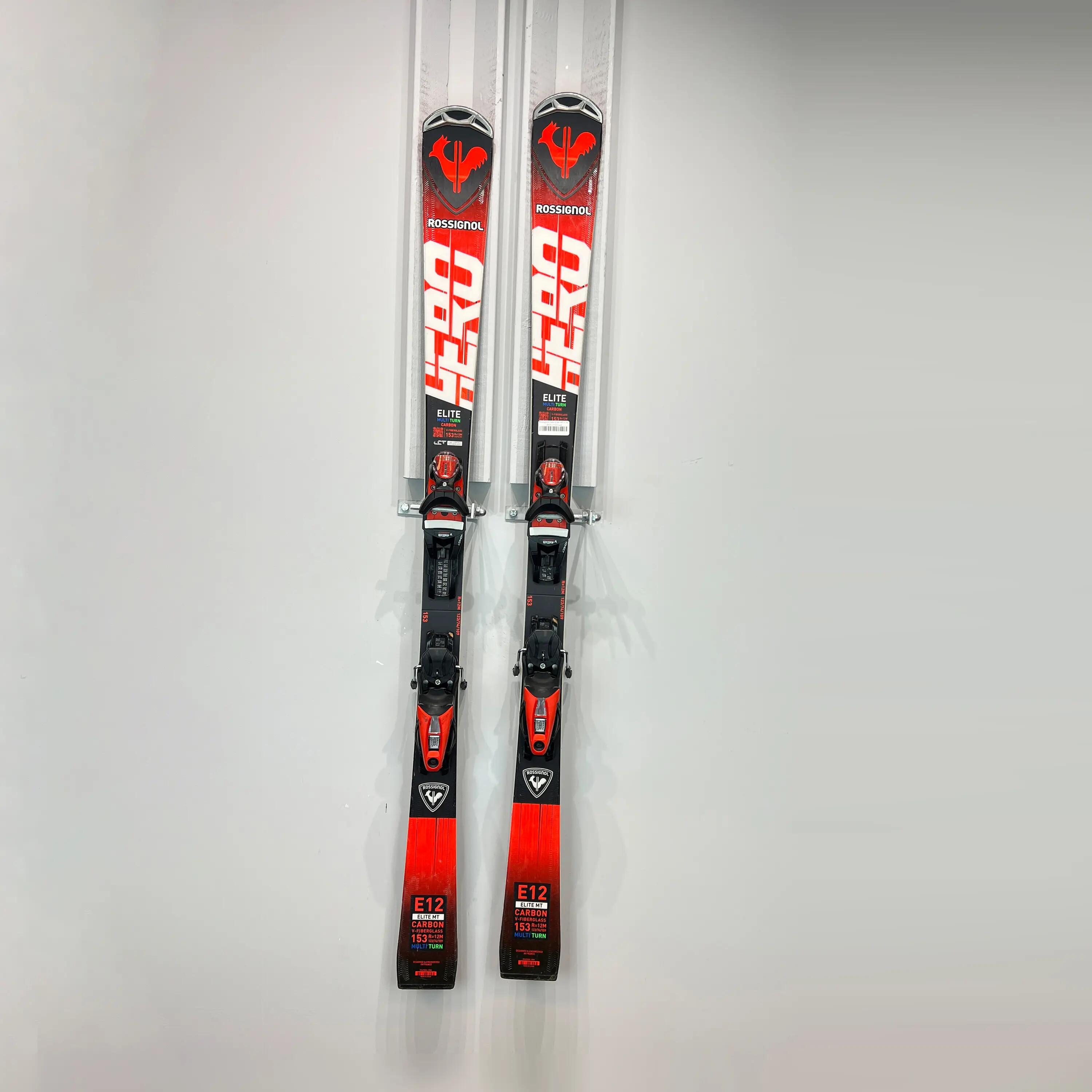 Reconditionné - Ski Rossignol  Hero Elite MT CA - 2023-153-Used 5/6