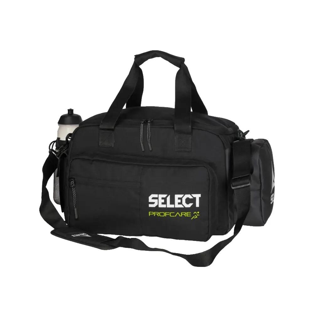 Medische tas Select groot 23,7 L Zwart 2/2