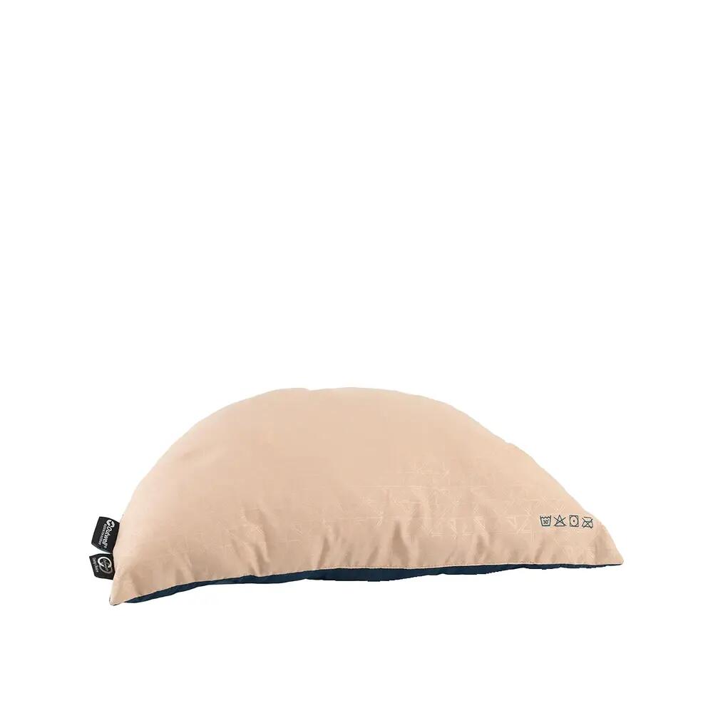 Cuscino da campeggio Outwell Comfort Ergo Blu 3/3
