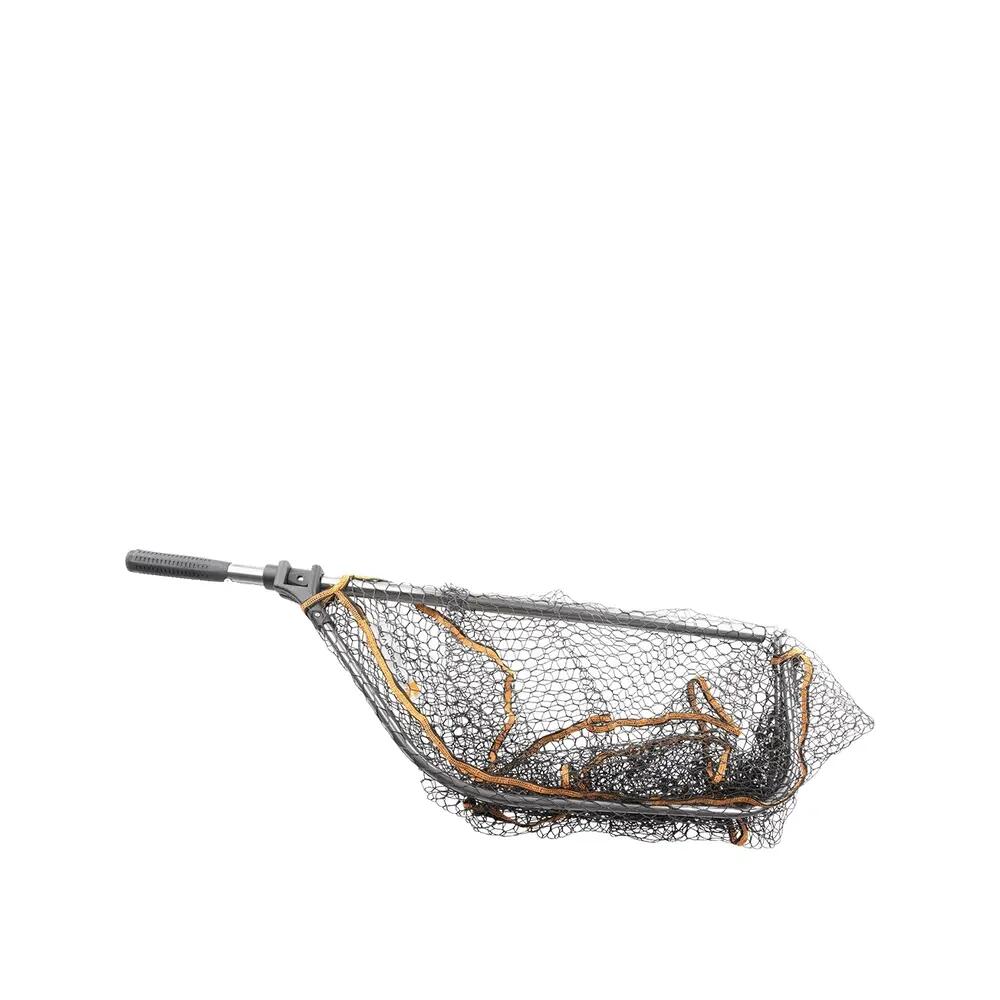 Guadino Pro FInesse Rubber Mesh Net mis.L 5/5
