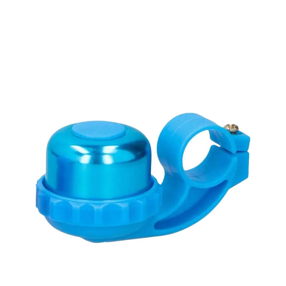 Semplice Campanello Per Bicicletta Dunlop Blu 5/6