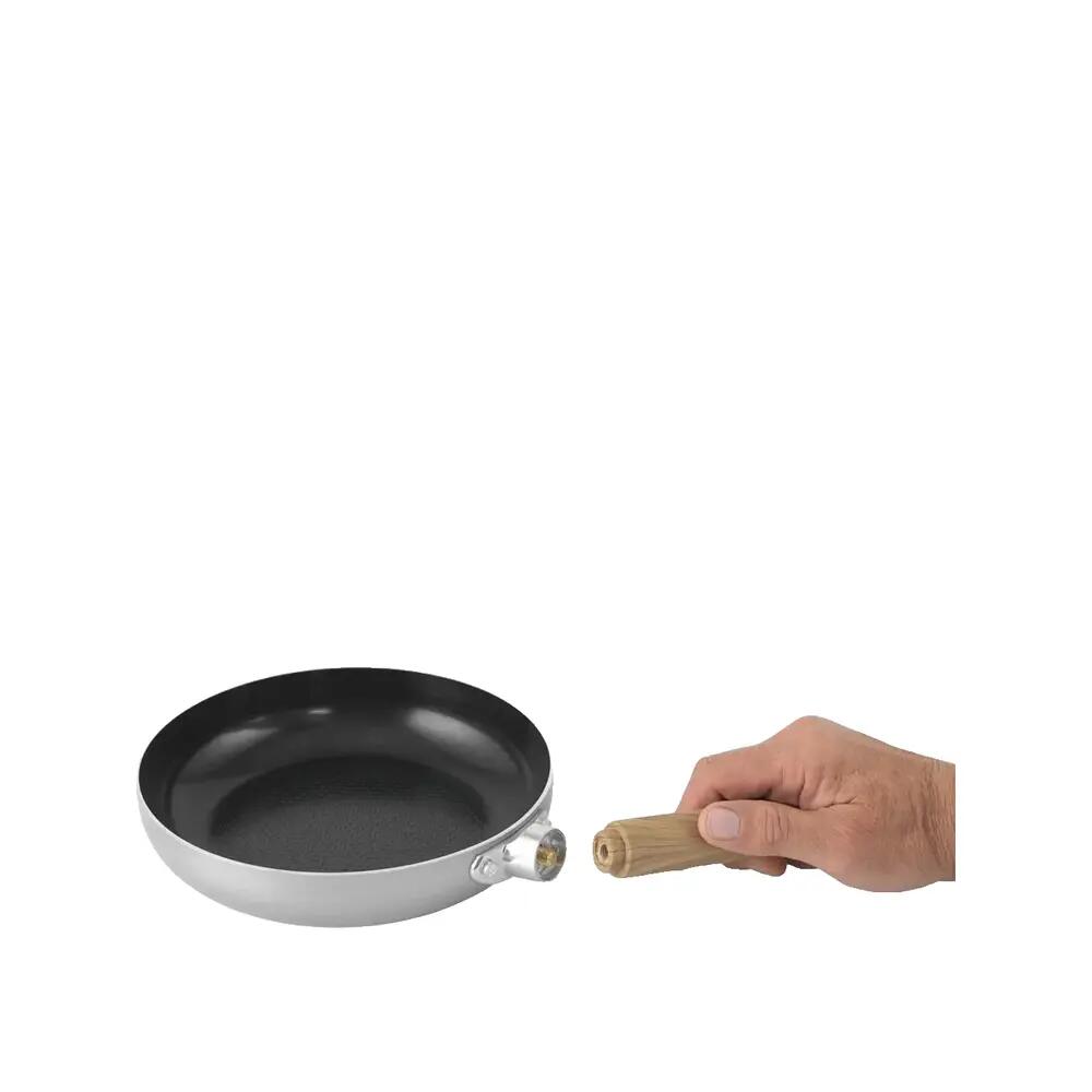 Garnki Outwell Feast Ceramic Set M 6/7