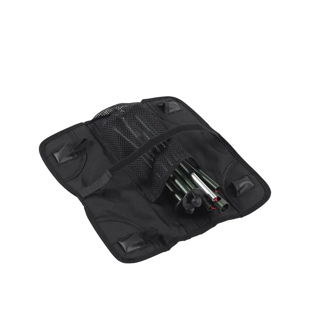 Robens Camping Stool Frontiersman Light Black 5/6