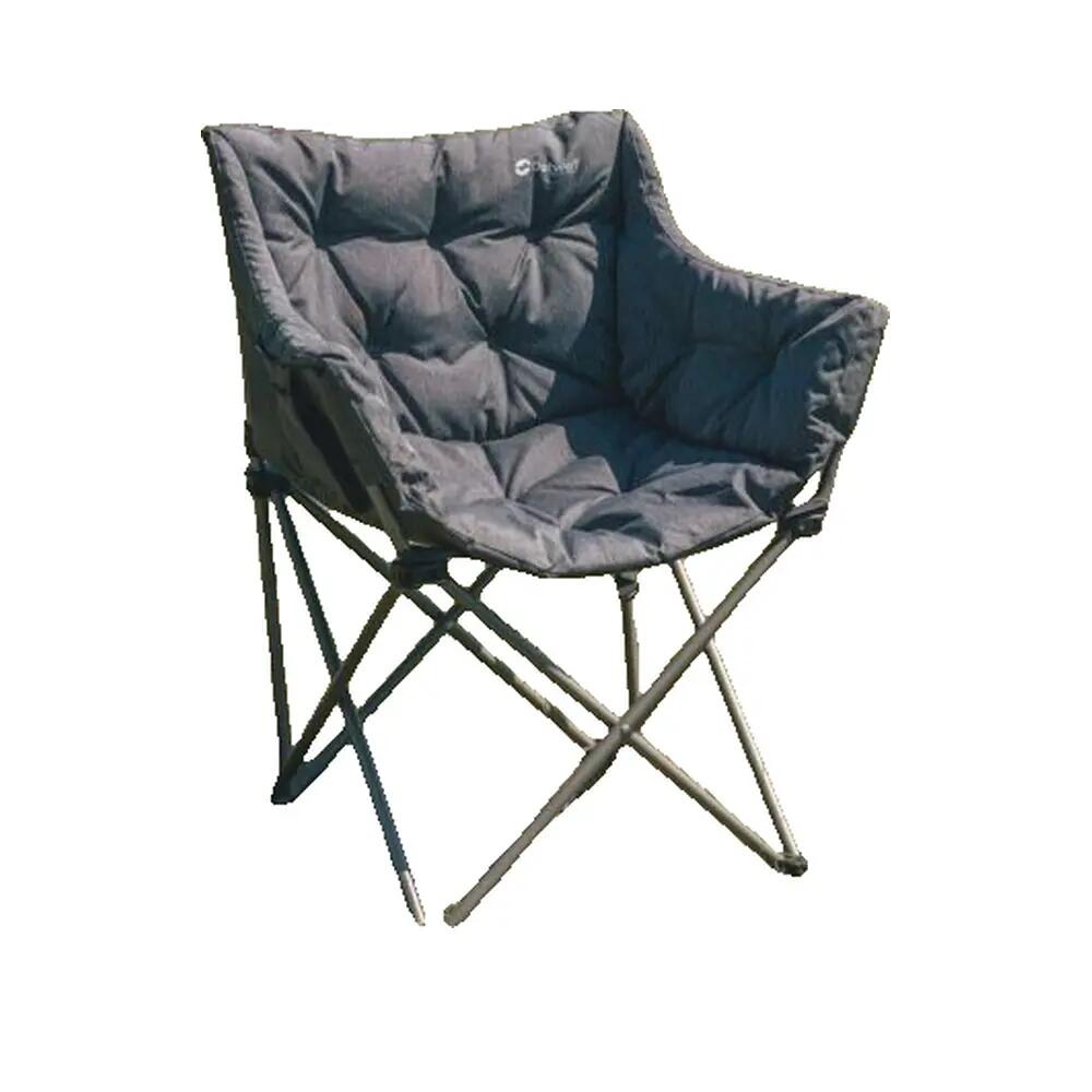 Chaise de camping Outwell Sardis Lake Grise 9/10