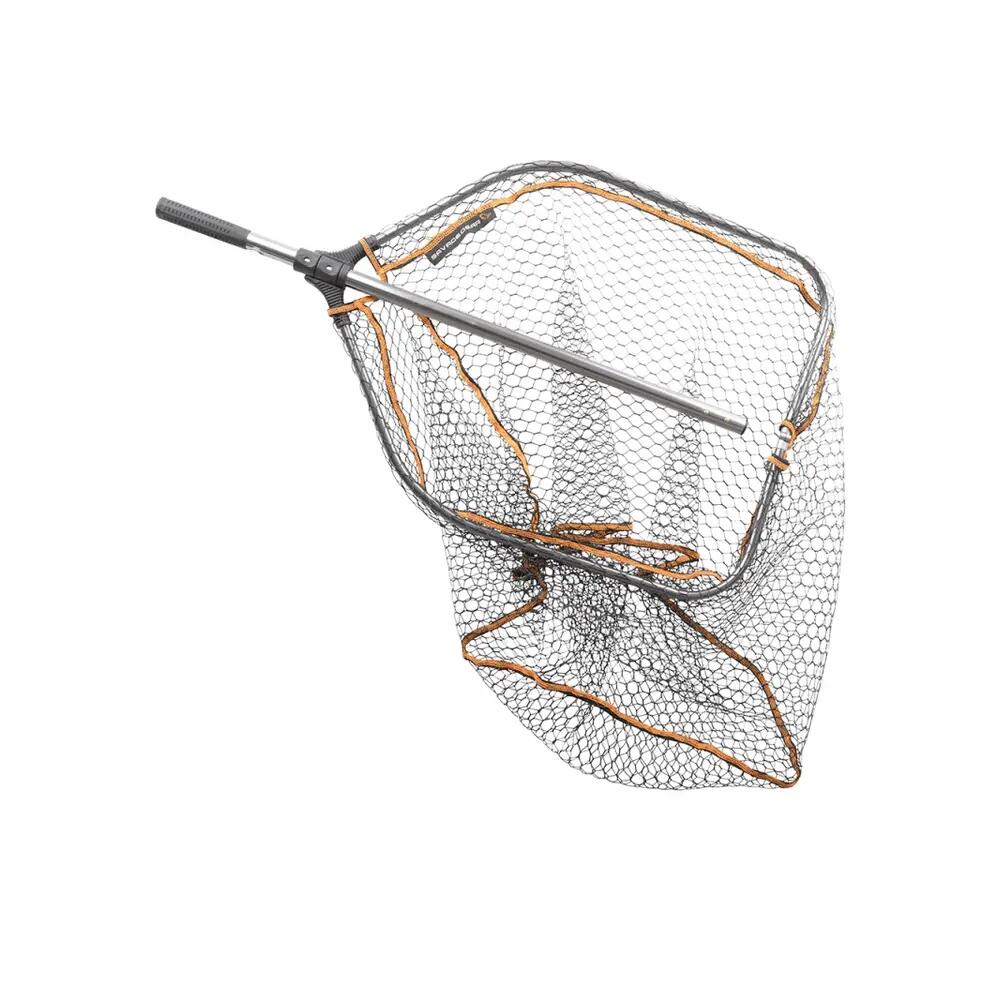 Guadino Pro FInesse Rubber Mesh Net mis.L 4/5