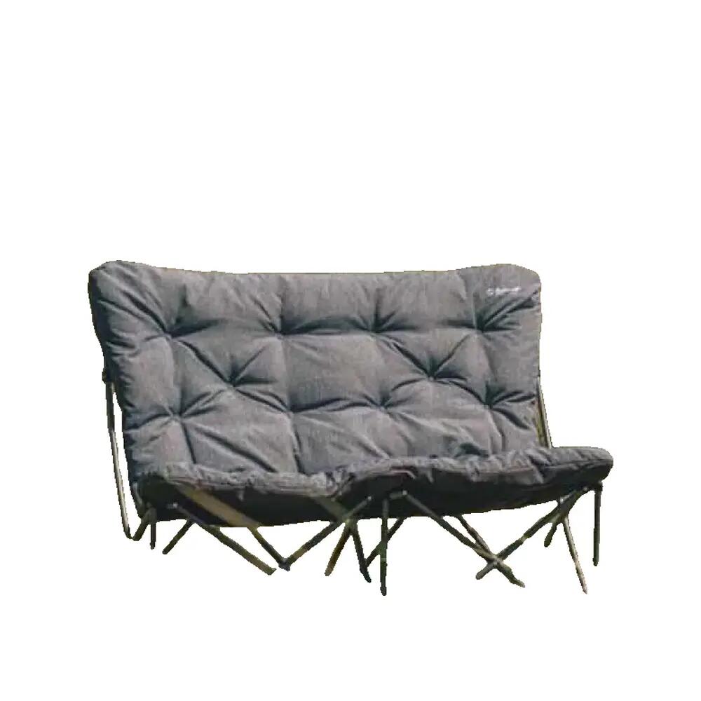 Sofa de camping Outwell Fremont Lake Cinza 9/9