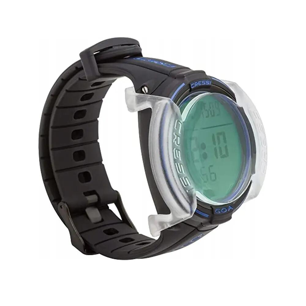 Ordinateur/Montre de Plongée Cressi GOA 8/10