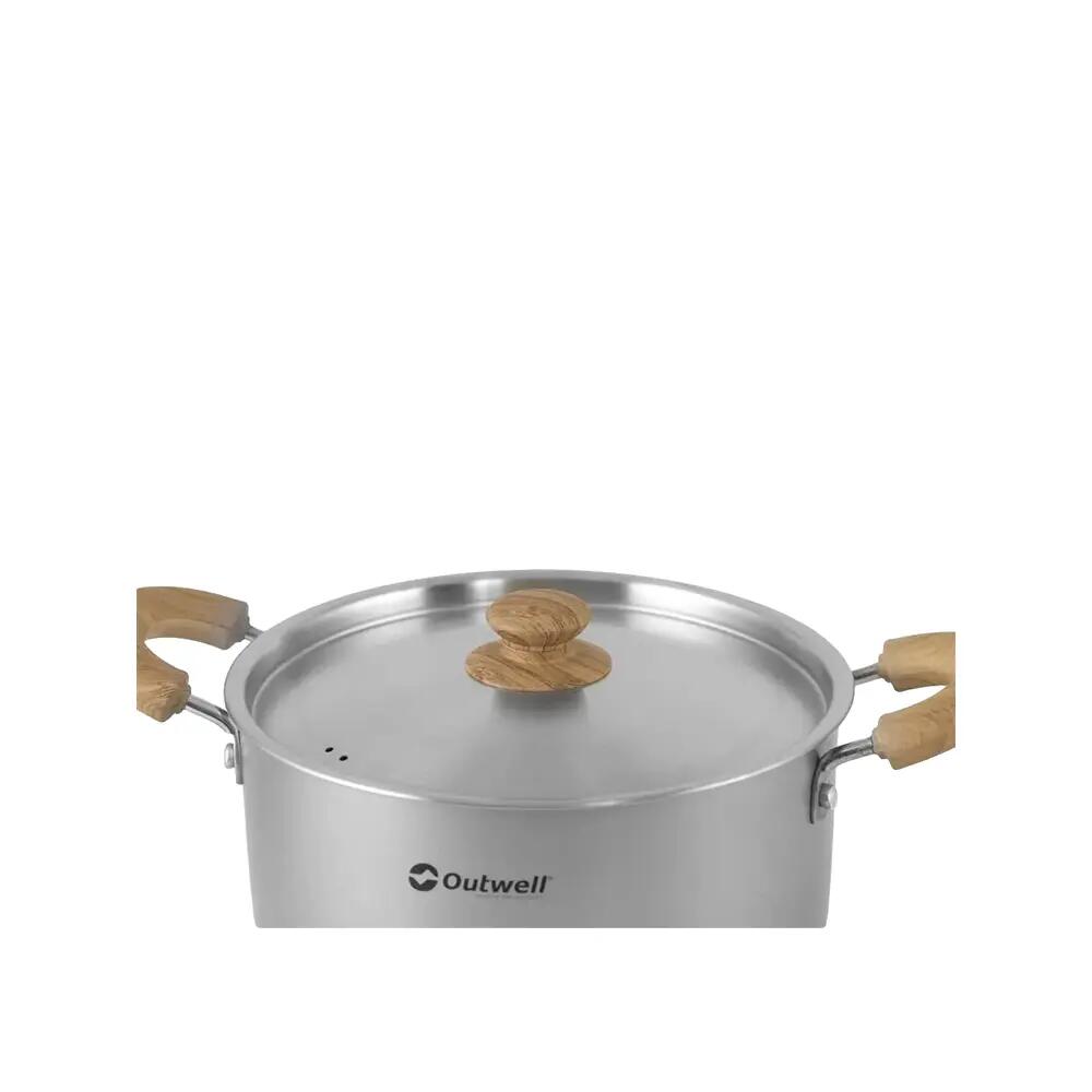 Garnki Outwell Feast Ceramic Set M 5/7