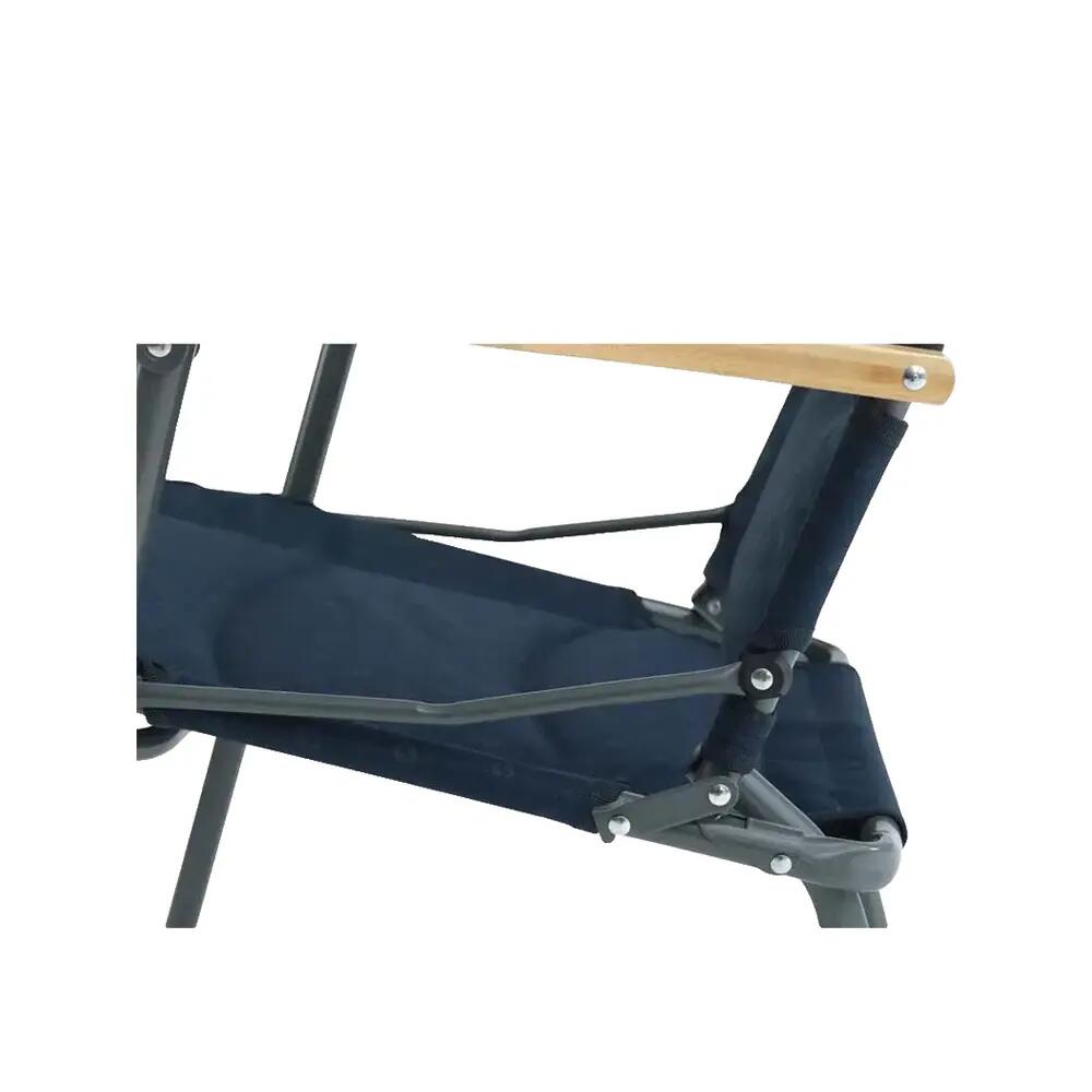 Outwell Camping Chair NomadNest Blue 7/8